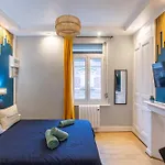 Le Jardin D\'Amiens 2 Pers 8 Min Centre Ville & Gare